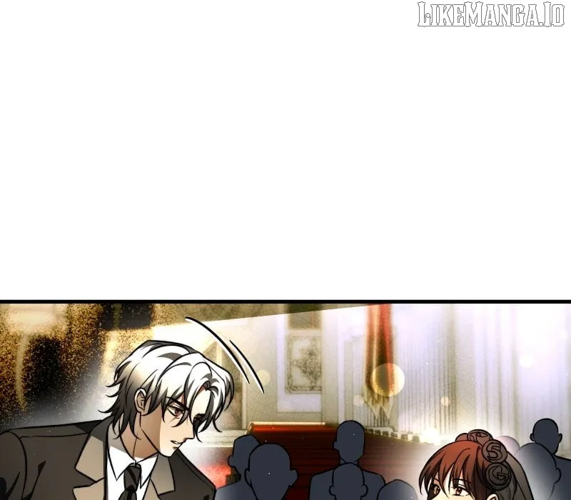 Till Crimes Do Us Part Chapter 28 page 22 - 