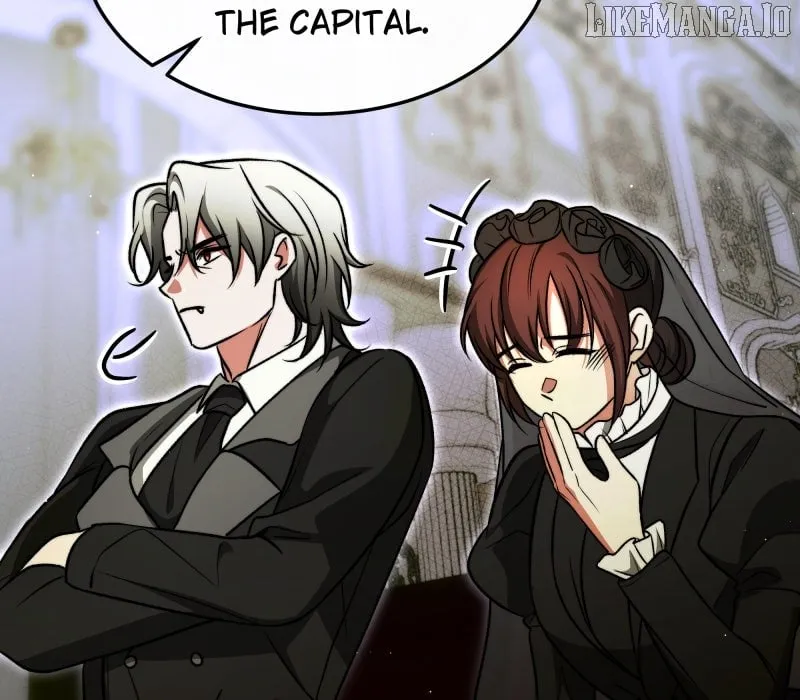 Till Crimes Do Us Part Chapter 28 page 31 - 