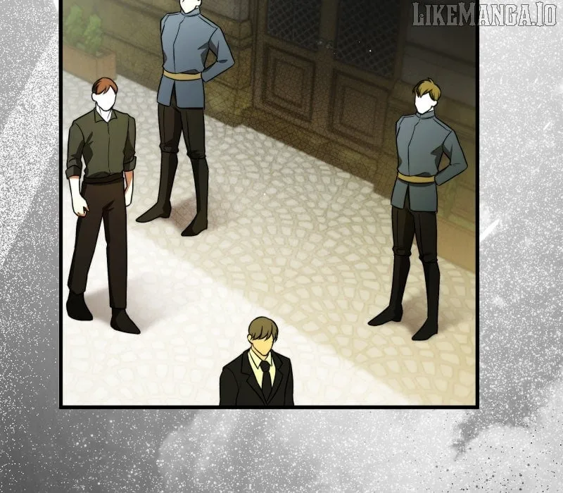Till Crimes Do Us Part Chapter 28 page 35 - 