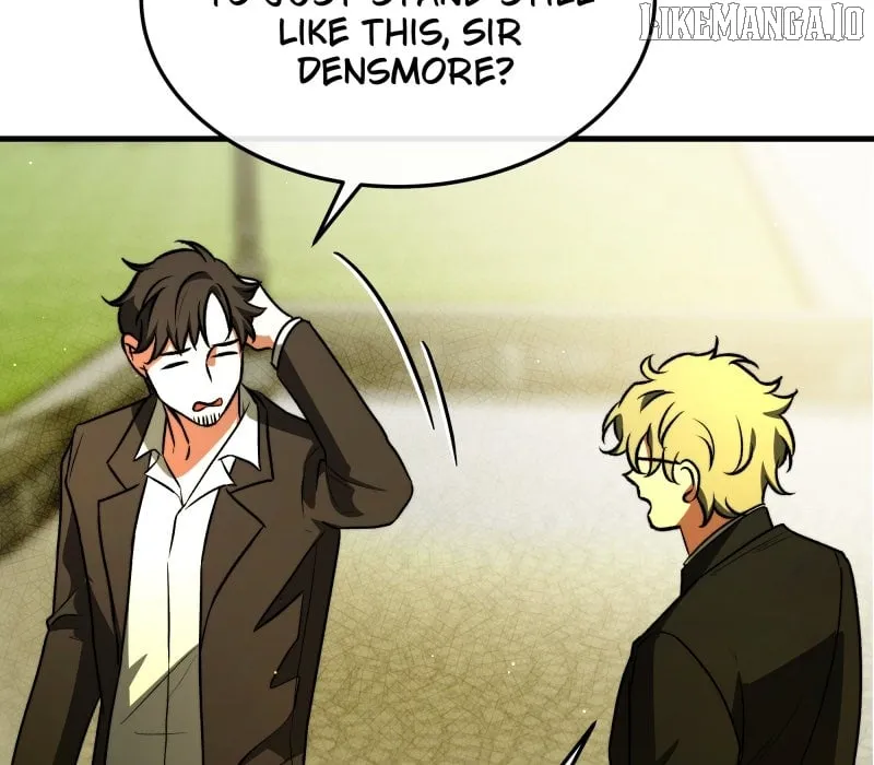 Till Crimes Do Us Part Chapter 28 page 39 - 