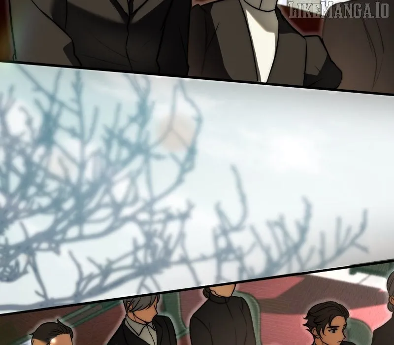Till Crimes Do Us Part Chapter 28 page 5 - 