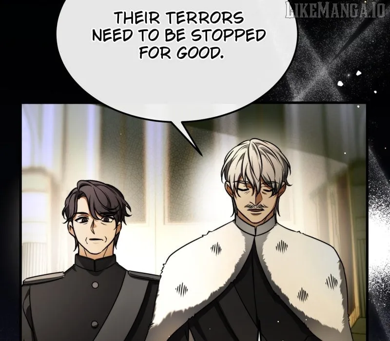 Till Crimes Do Us Part Chapter 28 page 56 - 