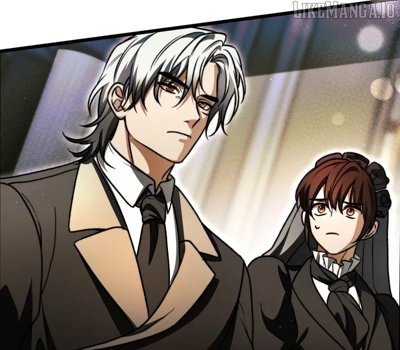 Till Crimes Do Us Part Chapter 28 page 69 - 