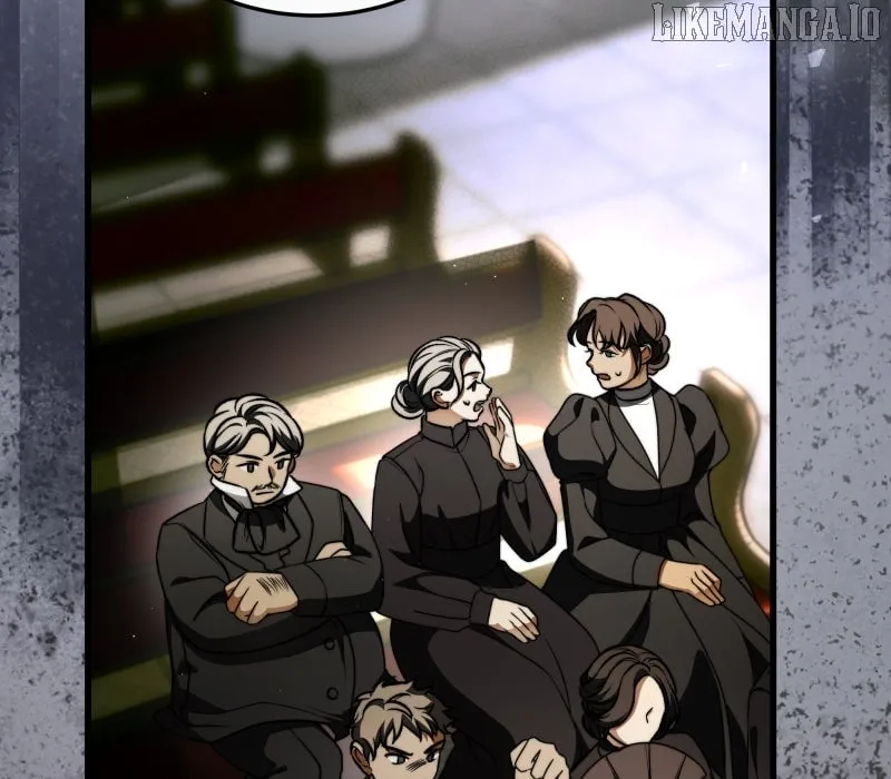 Till Crimes Do Us Part Chapter 28 page 72 - 