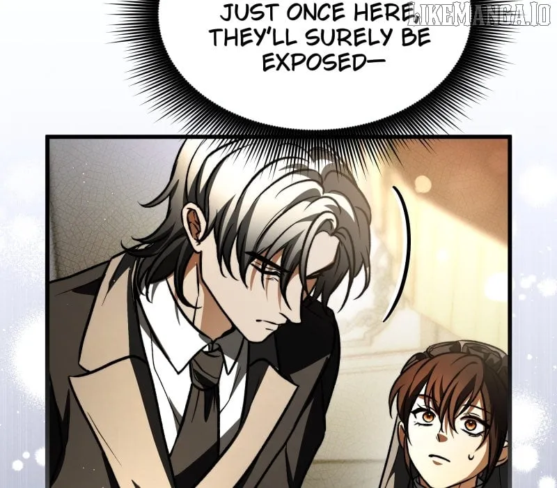 Till Crimes Do Us Part Chapter 28 page 80 - 