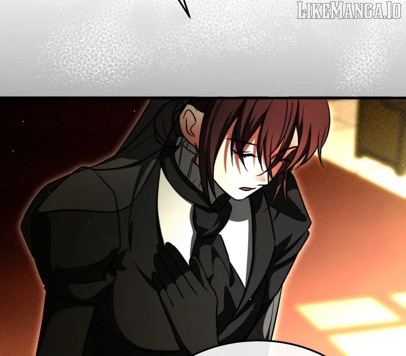 Till Crimes Do Us Part Chapter 28 page 9 - 