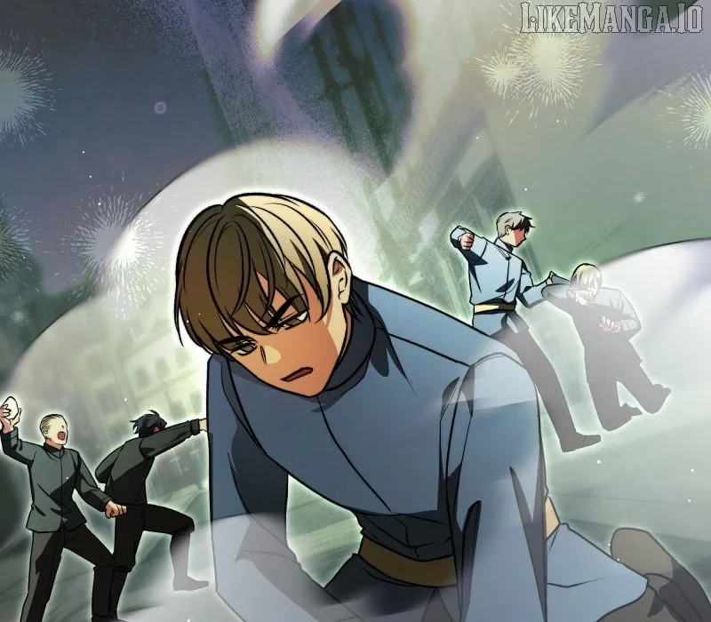Till Crimes Do Us Part Chapter 28 page 91 - 