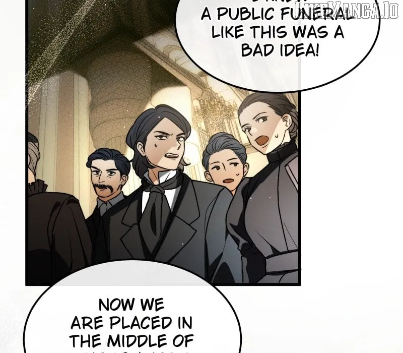 Till Crimes Do Us Part Chapter 28 page 97 - 
