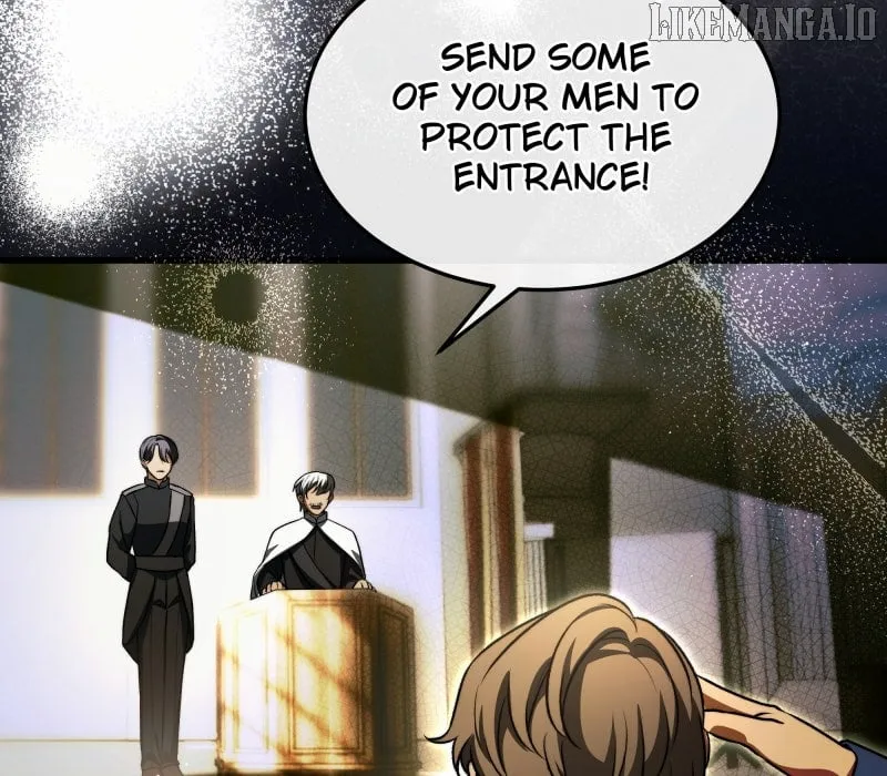 Till Crimes Do Us Part Chapter 28 page 99 - 