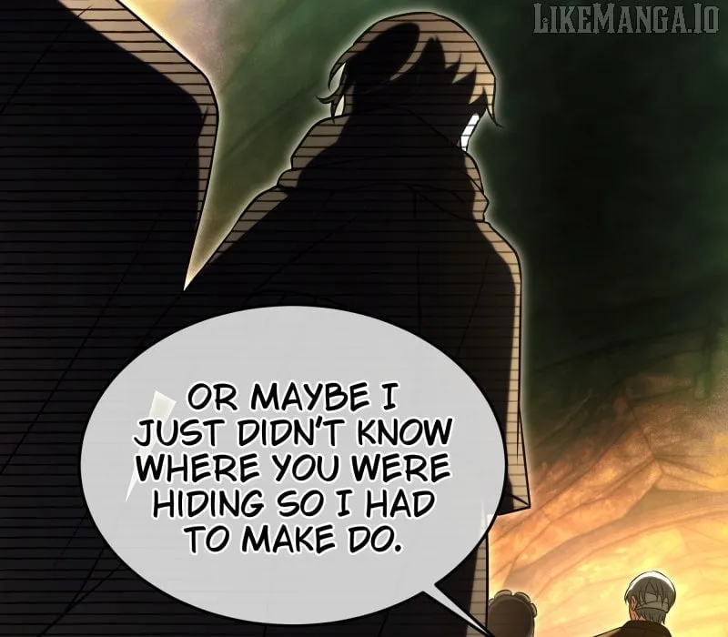 Till Crimes Do Us Part Chapter 29 page 112 - 