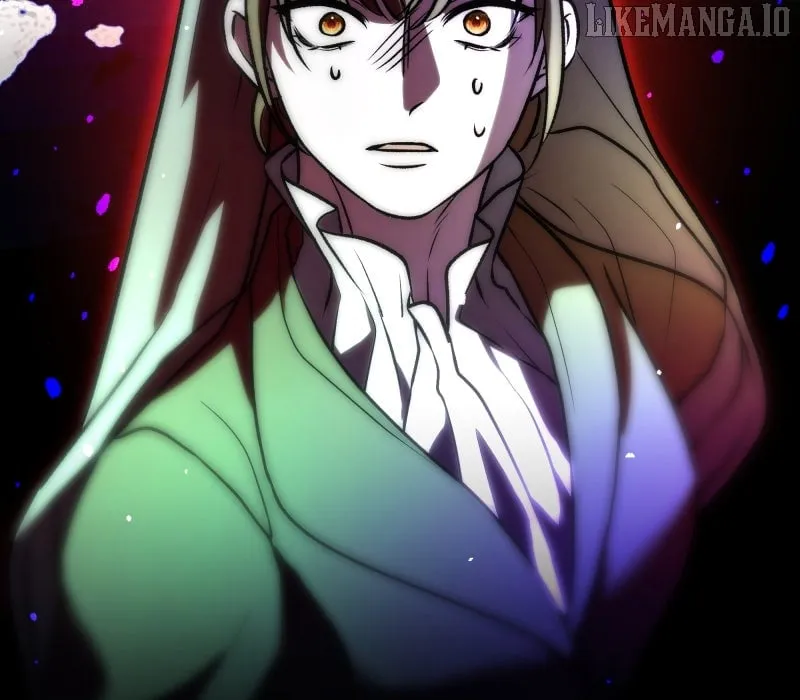 Till Crimes Do Us Part Chapter 29 page 13 - 