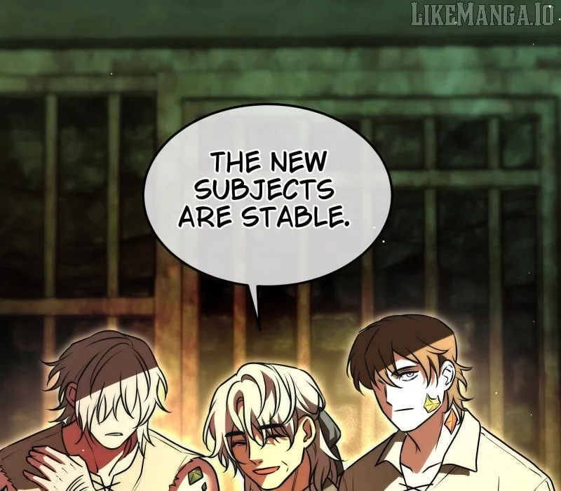 Till Crimes Do Us Part Chapter 29 page 125 - 