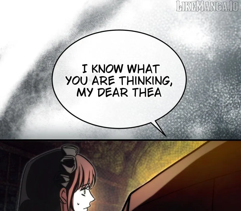 Till Crimes Do Us Part Chapter 29 page 133 - 