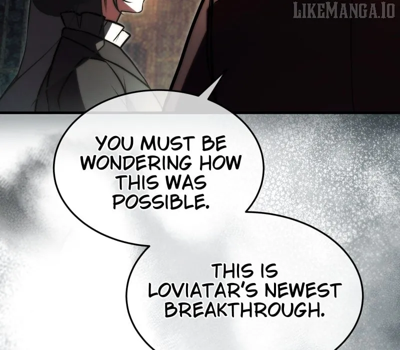 Till Crimes Do Us Part Chapter 29 page 134 - 