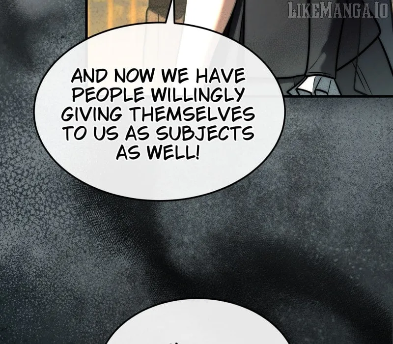 Till Crimes Do Us Part Chapter 29 page 137 - 