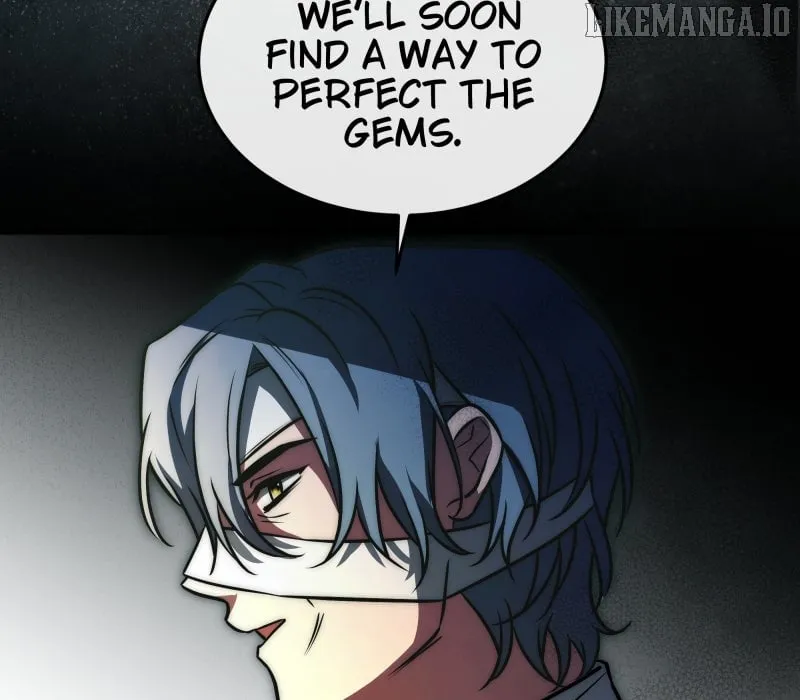 Till Crimes Do Us Part Chapter 29 page 138 - 