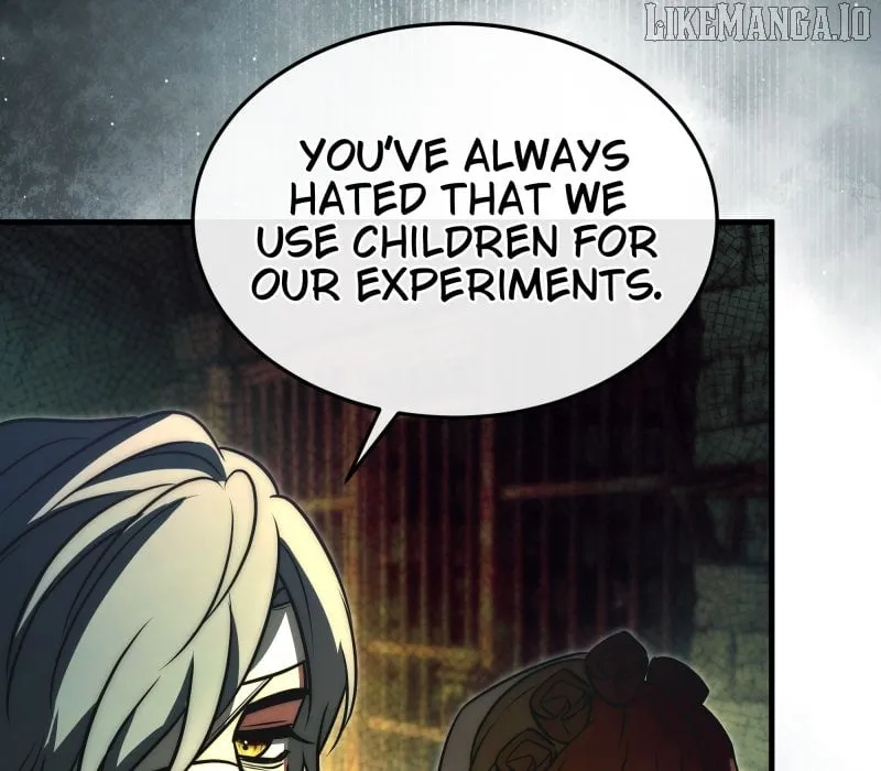 Till Crimes Do Us Part Chapter 29 page 140 - 