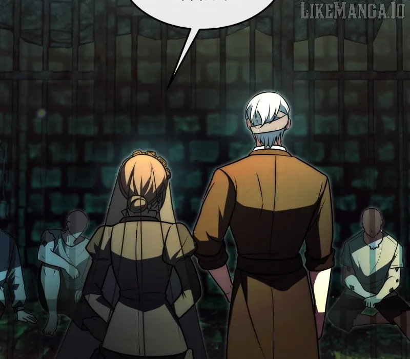 Till Crimes Do Us Part Chapter 29 page 151 - 