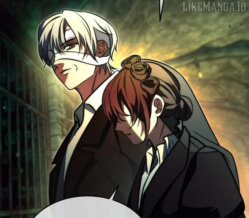 Till Crimes Do Us Part Chapter 29 page 153 - 