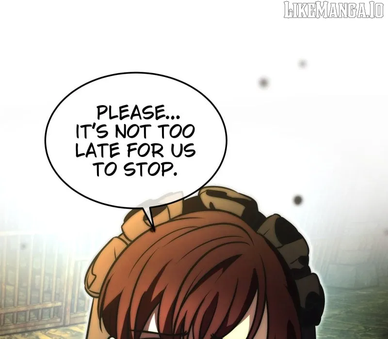 Till Crimes Do Us Part Chapter 29 page 155 - 