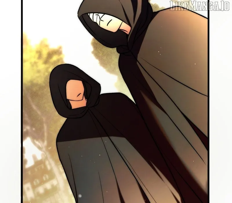 Till Crimes Do Us Part Chapter 29 page 17 - 