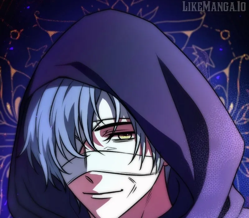 Till Crimes Do Us Part Chapter 29 page 19 - 