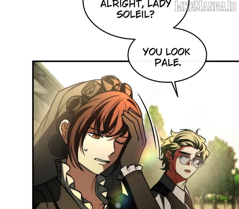 Till Crimes Do Us Part Chapter 29 page 26 - 