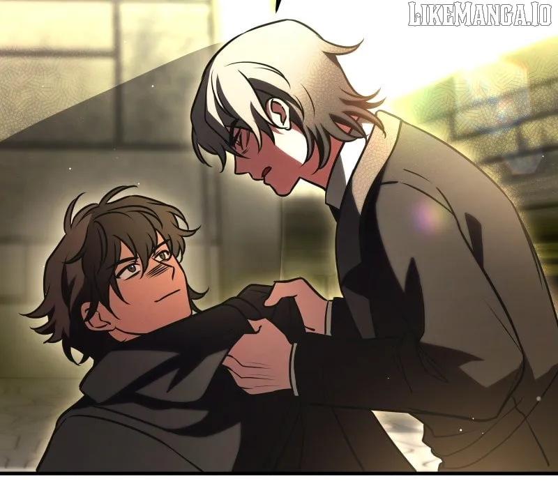 Till Crimes Do Us Part Chapter 29 page 38 - 
