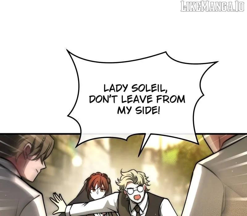 Till Crimes Do Us Part Chapter 29 page 46 - 