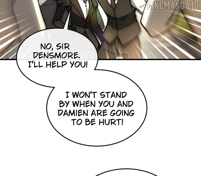 Till Crimes Do Us Part Chapter 29 page 47 - 