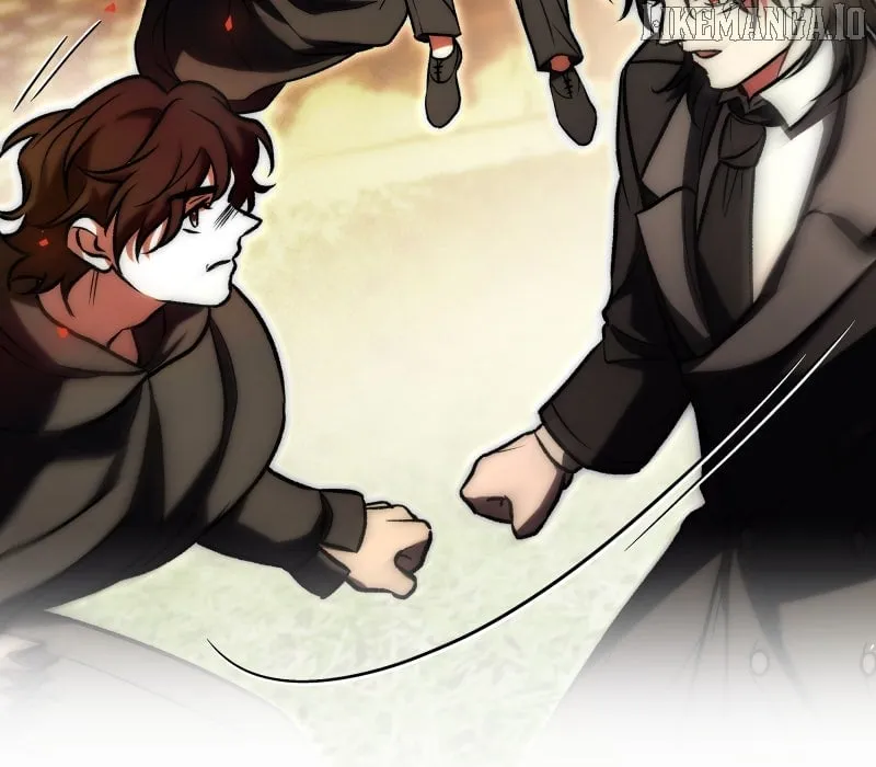Till Crimes Do Us Part Chapter 29 page 6 - 