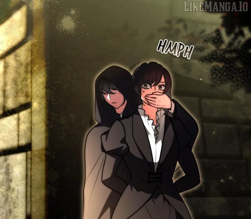 Till Crimes Do Us Part Chapter 29 page 59 - 