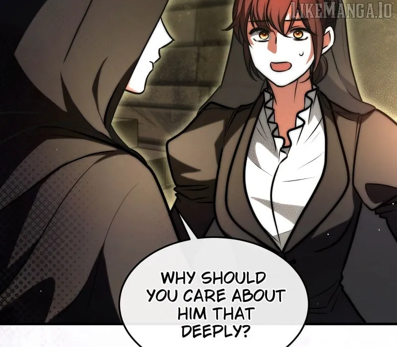 Till Crimes Do Us Part Chapter 29 page 65 - 