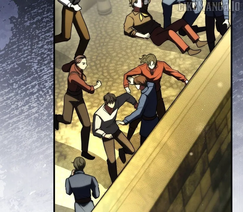 Till Crimes Do Us Part Chapter 29 page 75 - 