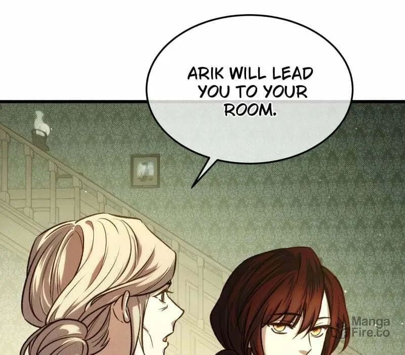 Till Crimes Do Us Part Chapter 3 page 153 - 