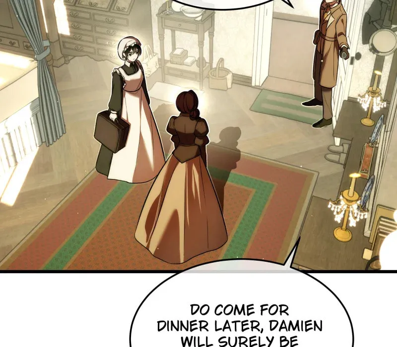 Till Crimes Do Us Part Chapter 3 page 164 - 