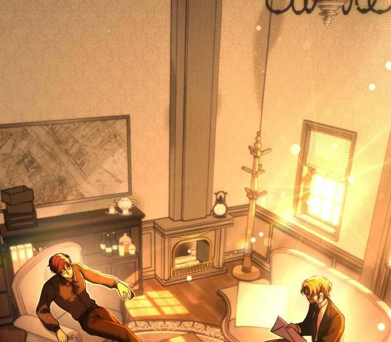 Till Crimes Do Us Part Chapter 3 page 221 - 