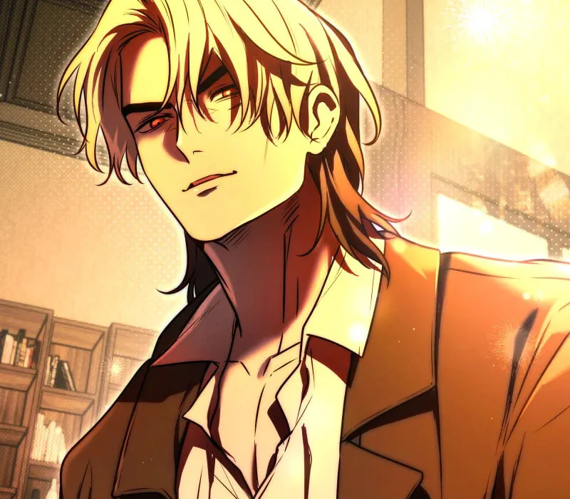 Till Crimes Do Us Part Chapter 3 page 227 - 