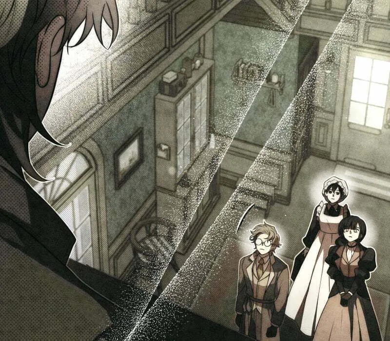 Till Crimes Do Us Part Chapter 3 page 232 - 