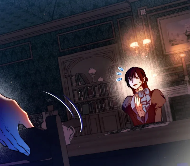 Till Crimes Do Us Part Chapter 3 page 283 - 