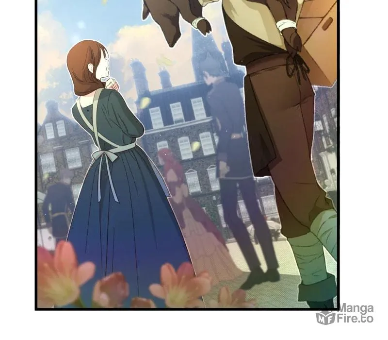 Till Crimes Do Us Part Chapter 3 page 5 - 