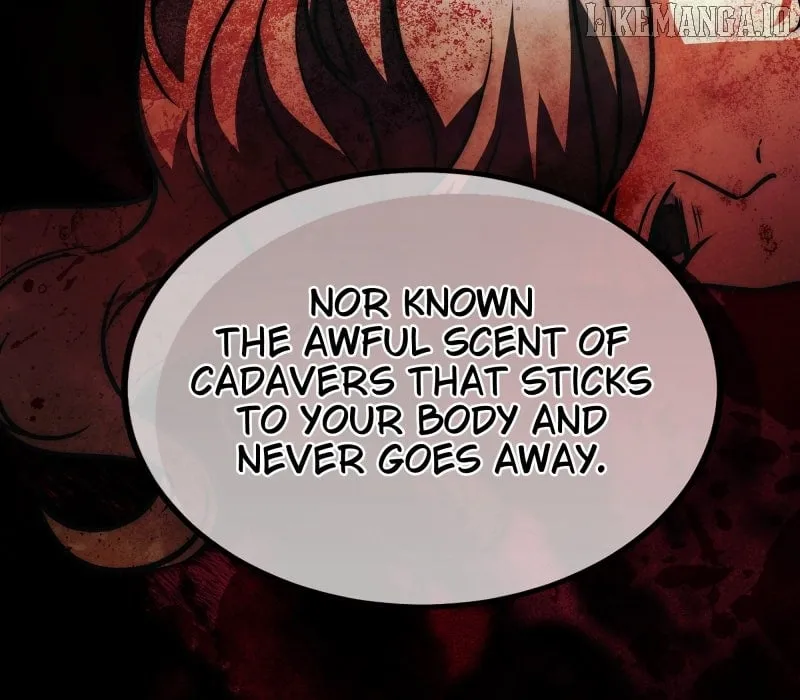 Till Crimes Do Us Part Chapter 30 page 12 - 