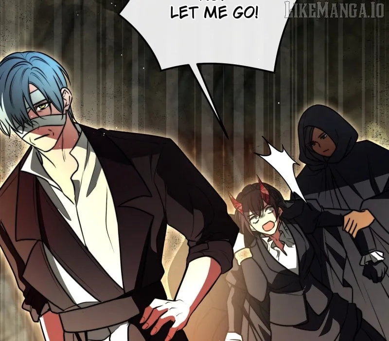 Till Crimes Do Us Part Chapter 30 page 123 - 