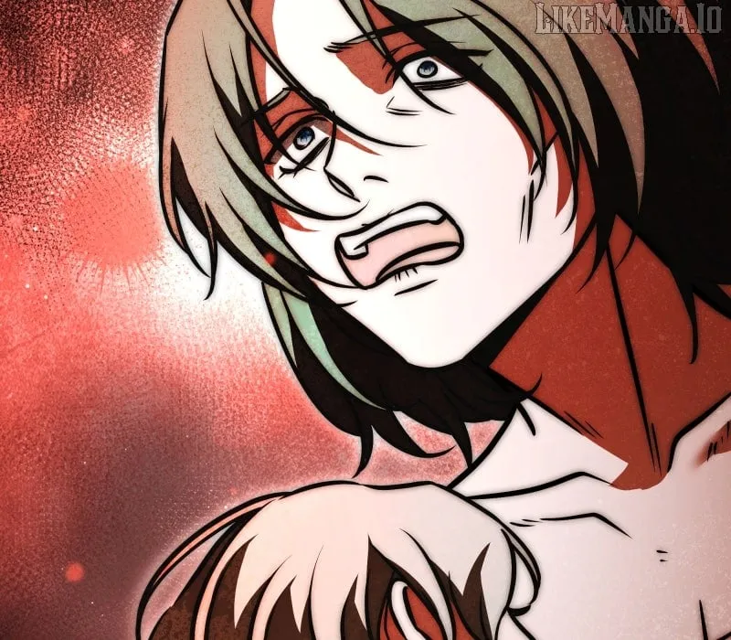 Till Crimes Do Us Part Chapter 30 page 15 - 