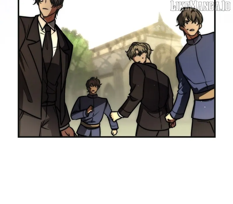 Till Crimes Do Us Part Chapter 30 page 144 - 