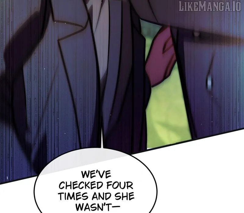 Till Crimes Do Us Part Chapter 30 page 153 - 