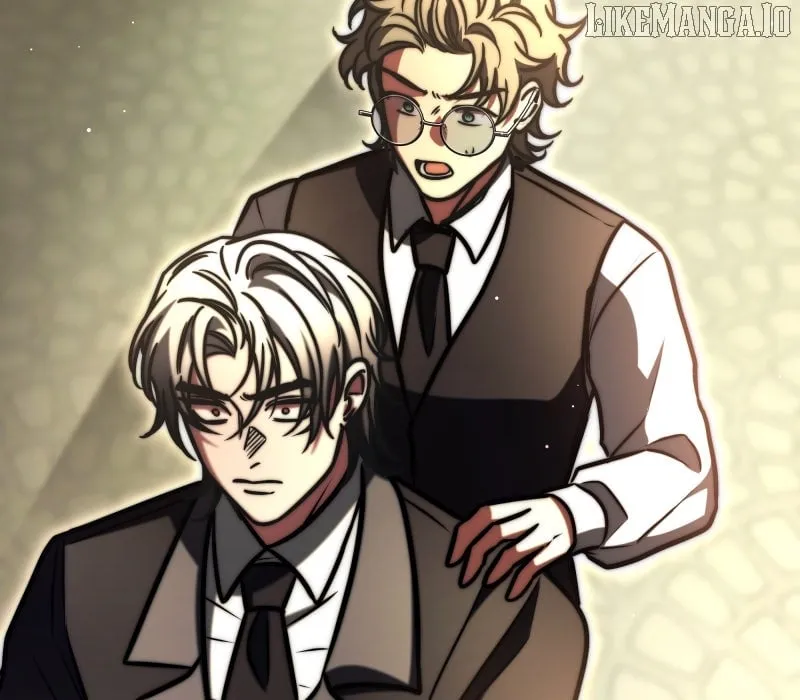Till Crimes Do Us Part Chapter 30 page 160 - 