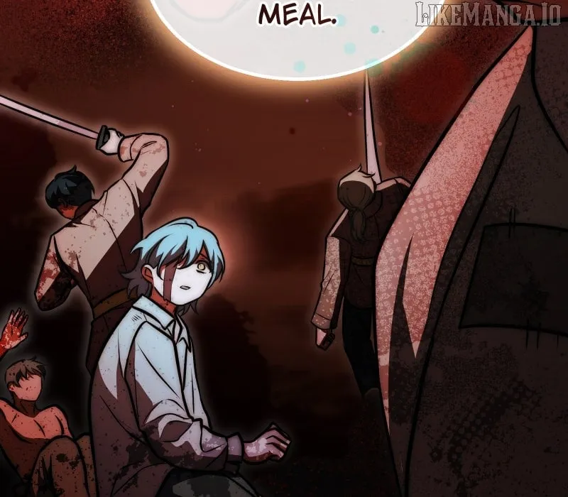 Till Crimes Do Us Part Chapter 30 page 17 - 