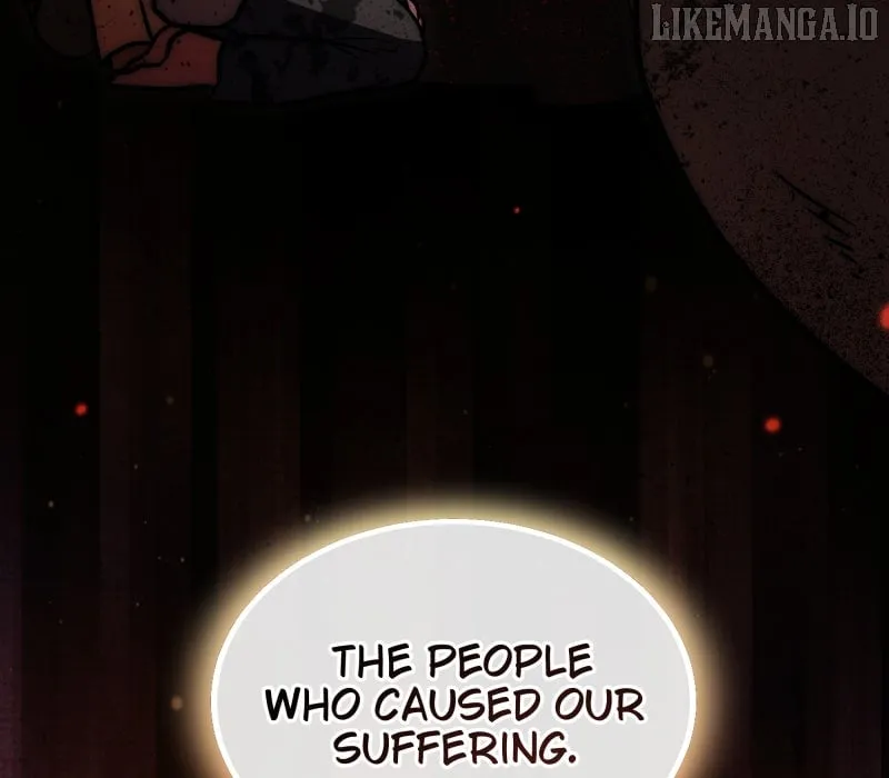 Till Crimes Do Us Part Chapter 30 page 18 - 