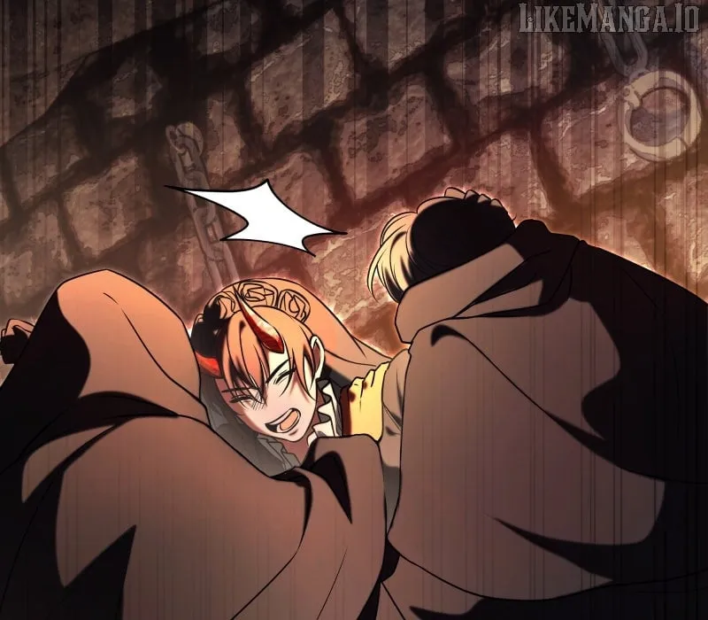Till Crimes Do Us Part Chapter 30 page 184 - 